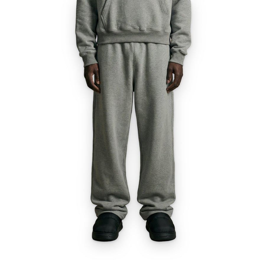 001 PANTS SILVER