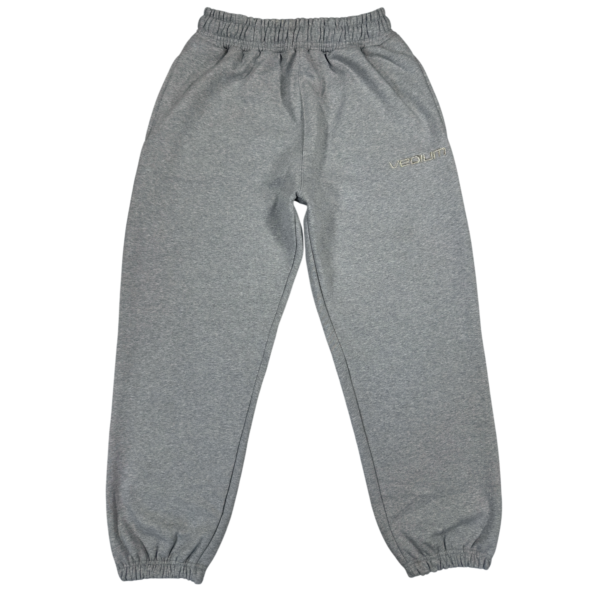 001 PANTS SILVER