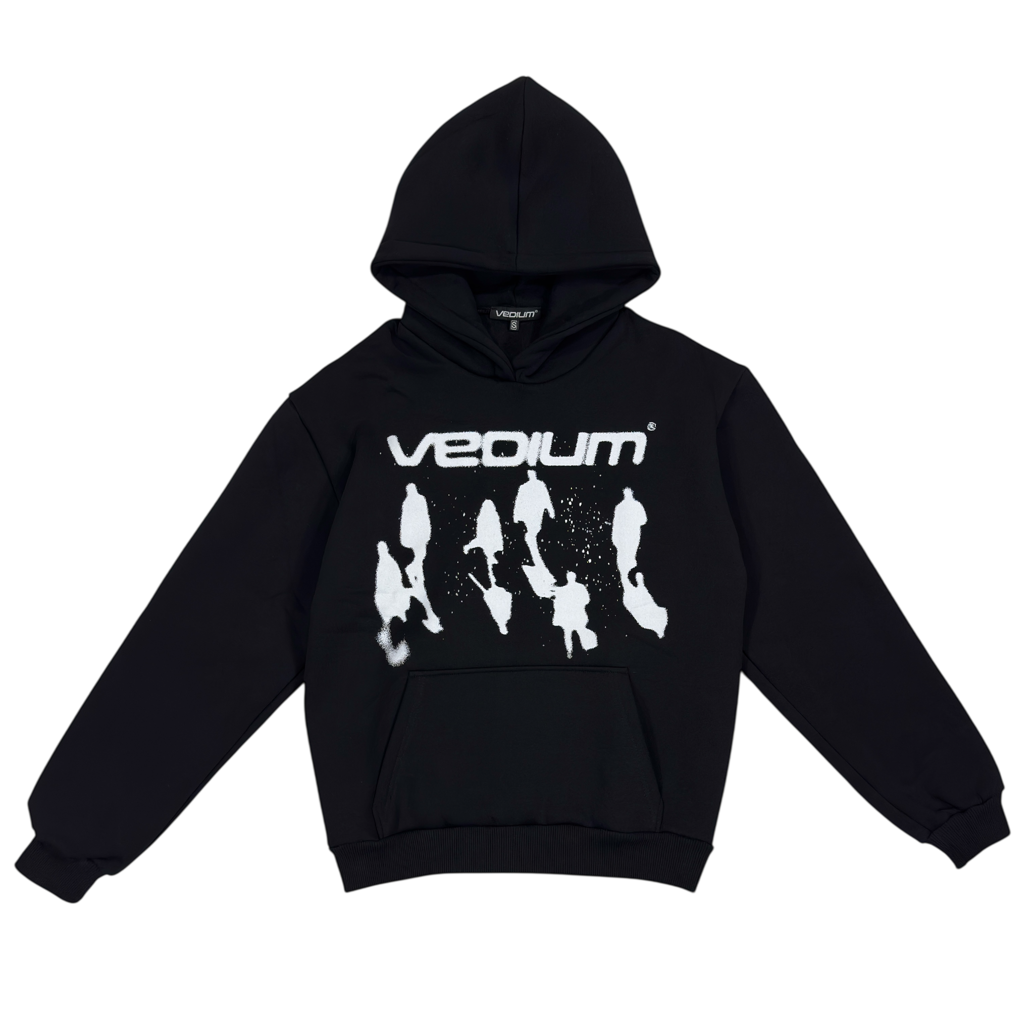 VISIONS HOODIE