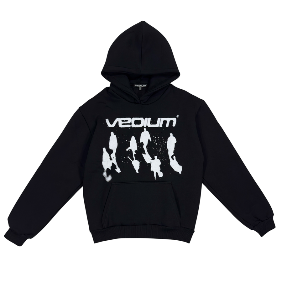 VISIONS HOODIE