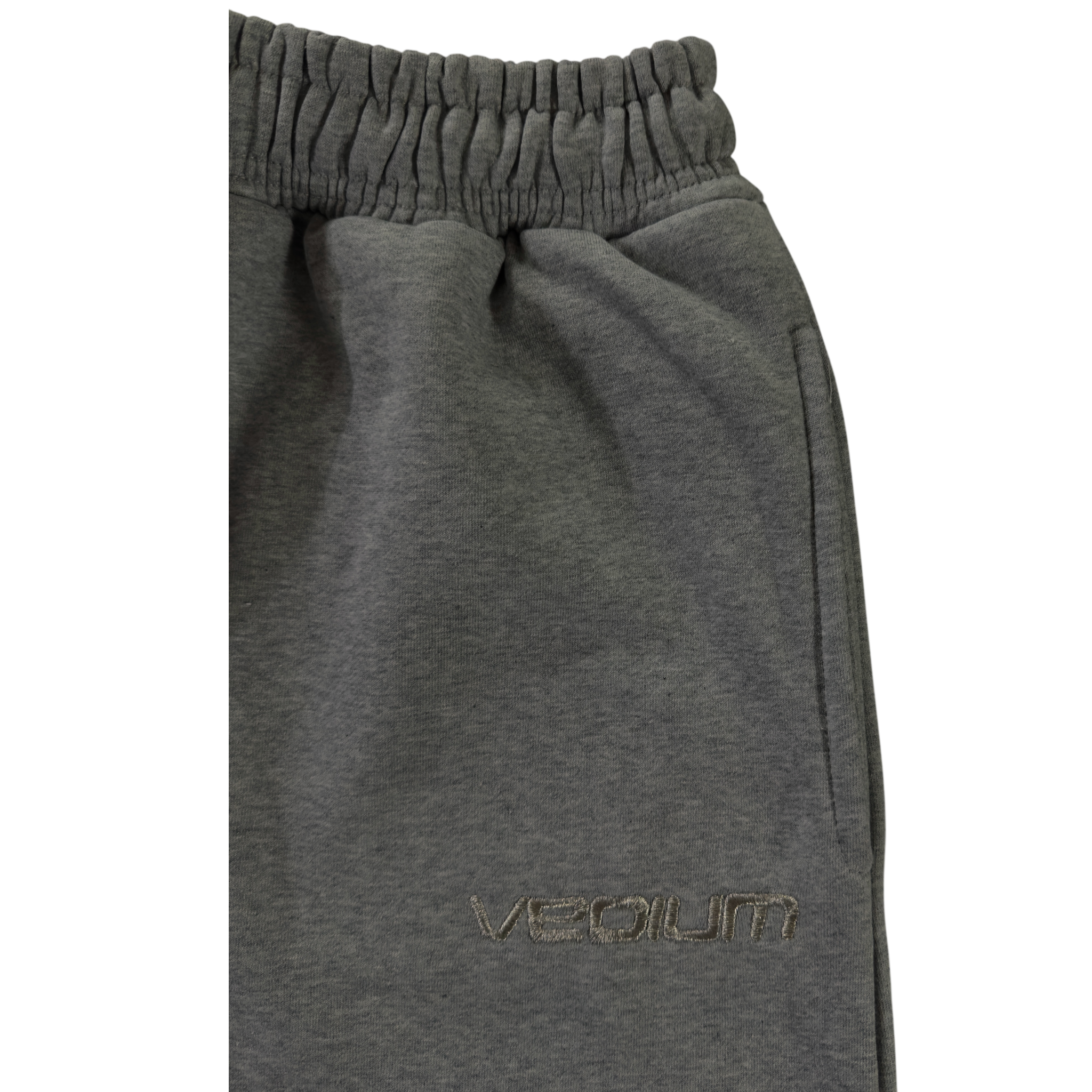 001 PANTS SILVER