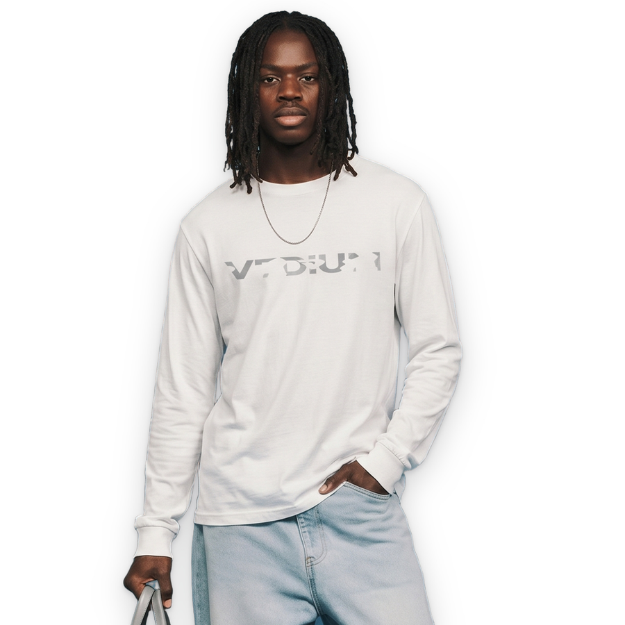 FRAGMENT LONGSLEEVE