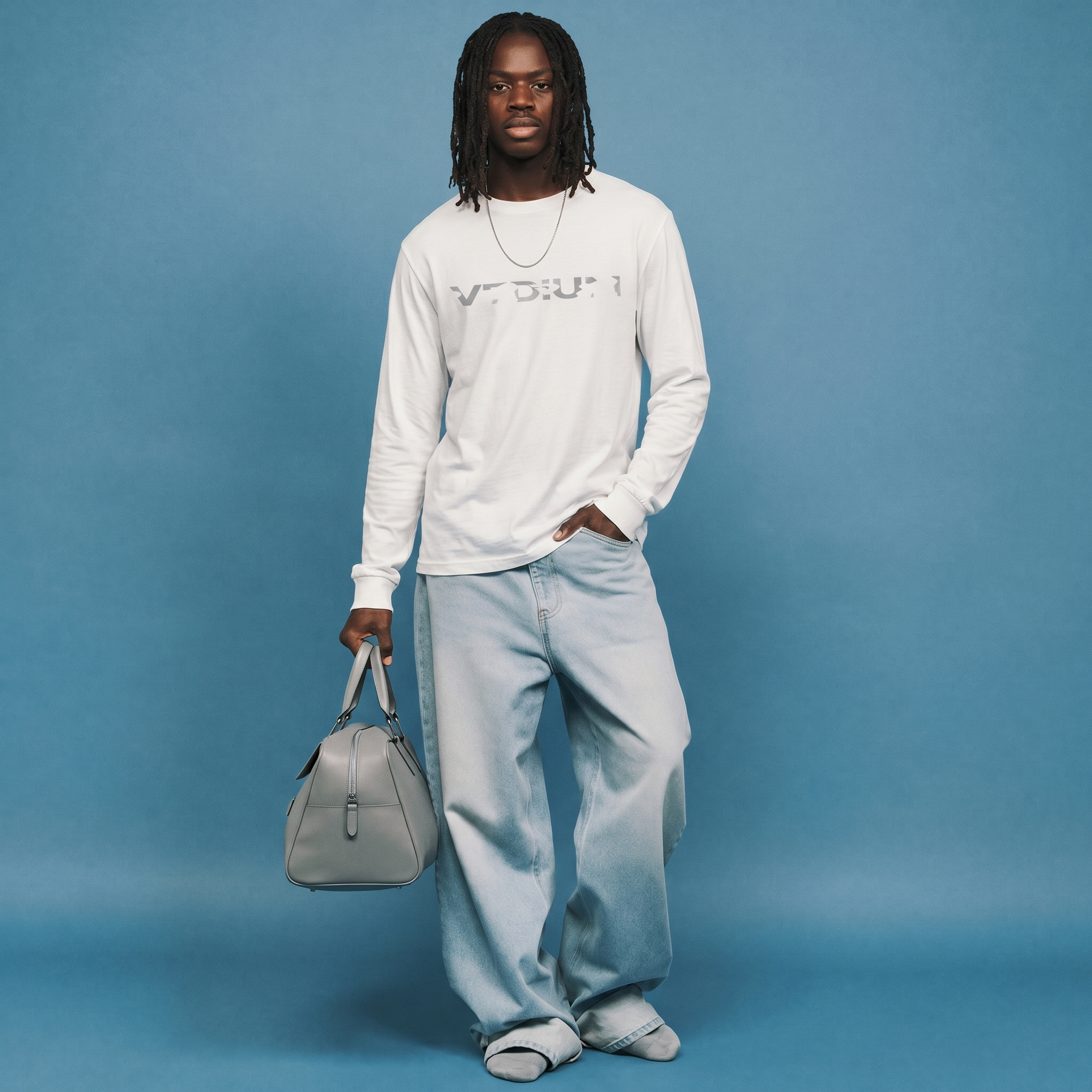 FRAGMENT LONGSLEEVE