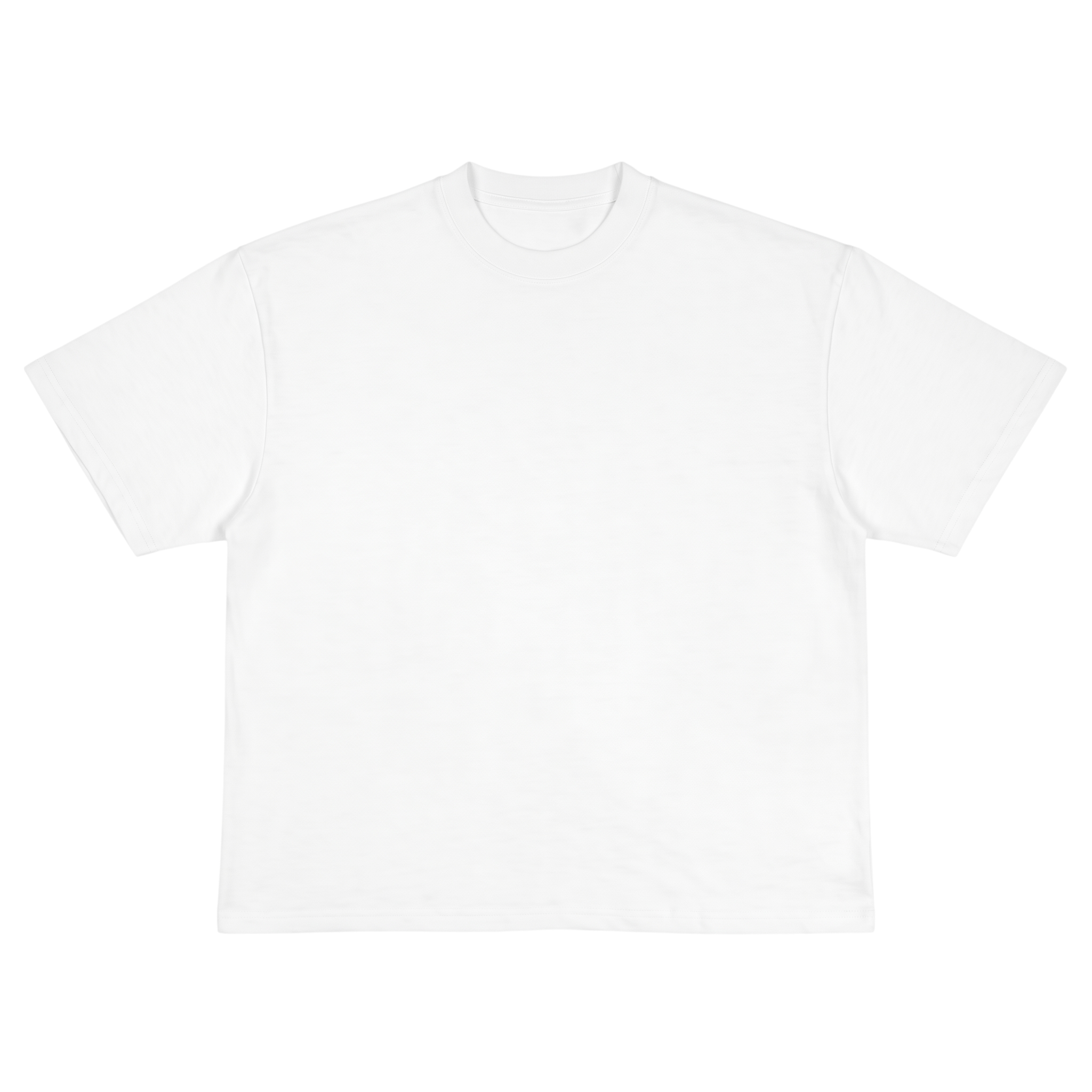 V BACK SHIRT
