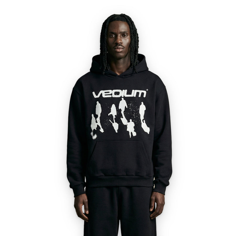 VISIONS HOODIE